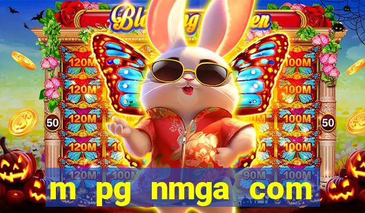 m pg nmga com fortune tiger login