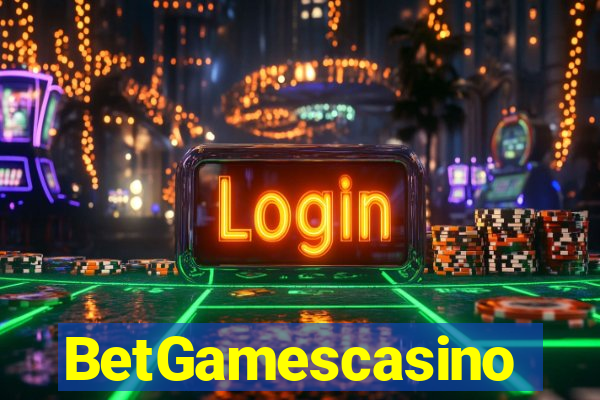 BetGamescasino