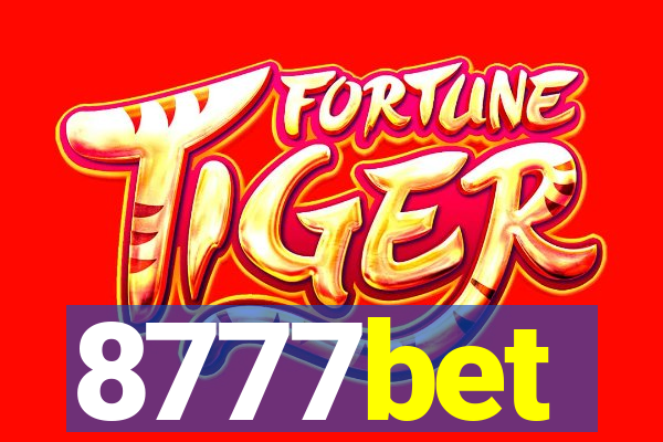 8777bet