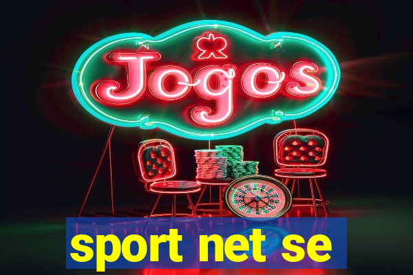 sport net se