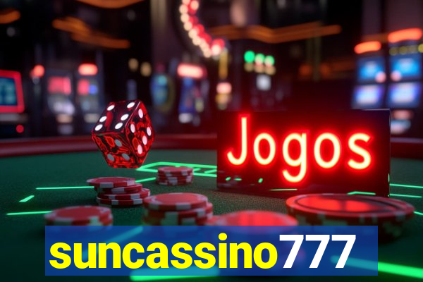 suncassino777