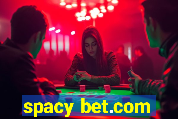 spacy bet.com