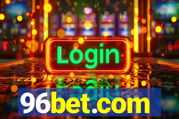 96bet.com