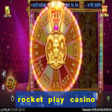 rocket play casino no deposit bonus