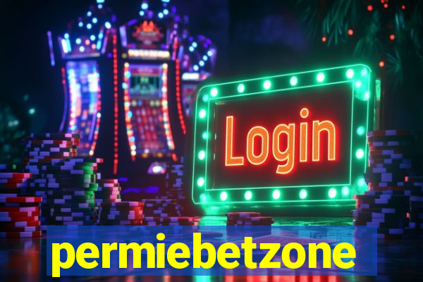 permiebetzone