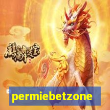 permiebetzone