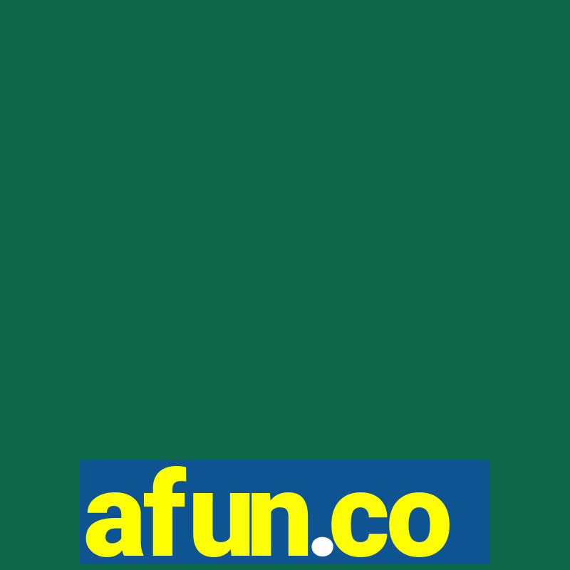 afun.co