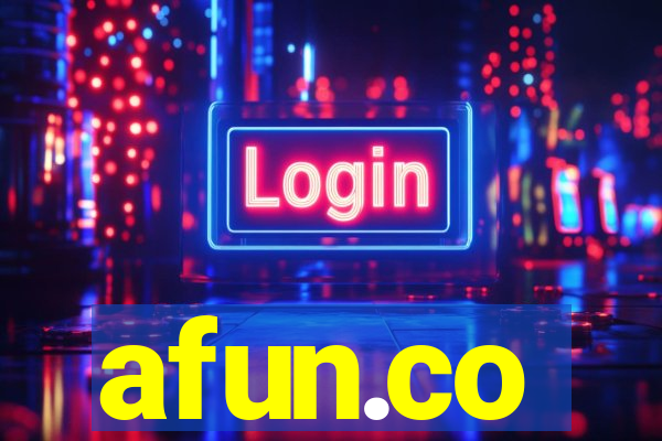 afun.co