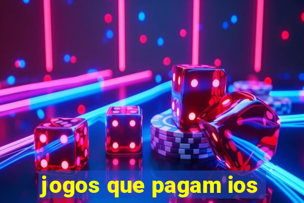 jogos que pagam ios