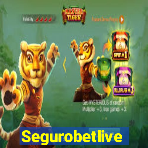 Segurobetlive