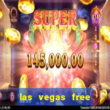 las vegas free slots machines