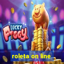 roleta on line