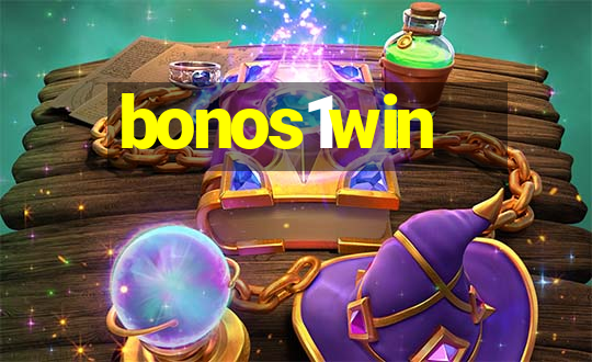 bonos1win