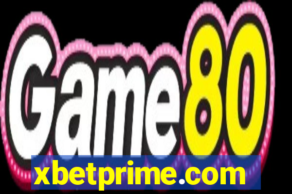 xbetprime.com