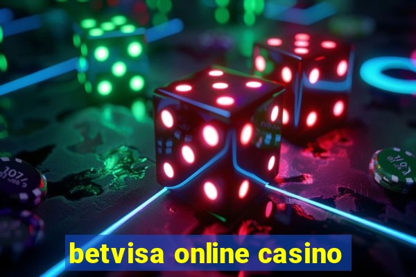 betvisa online casino