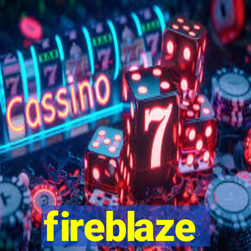 fireblaze