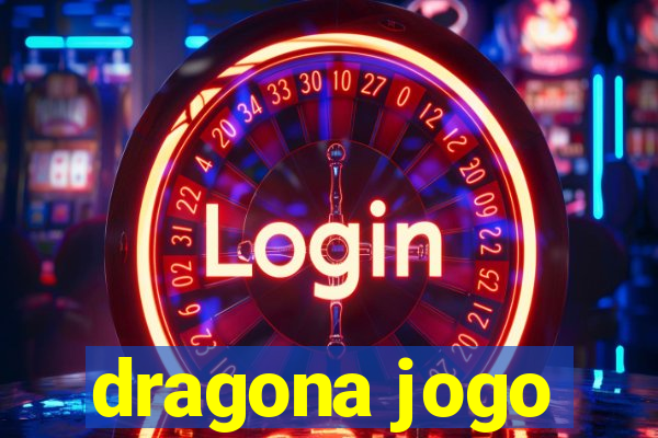 dragona jogo