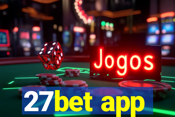 27bet app