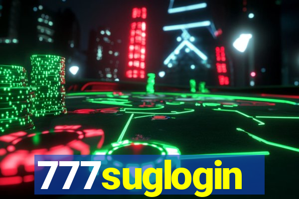 777suglogin