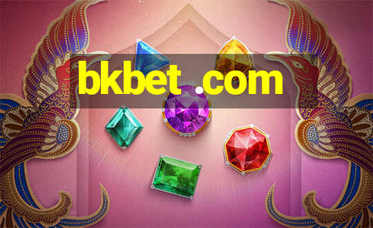 bkbet .com