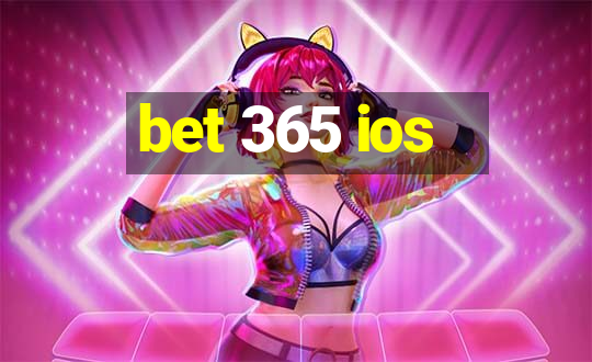 bet 365 ios