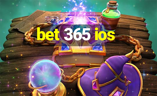 bet 365 ios