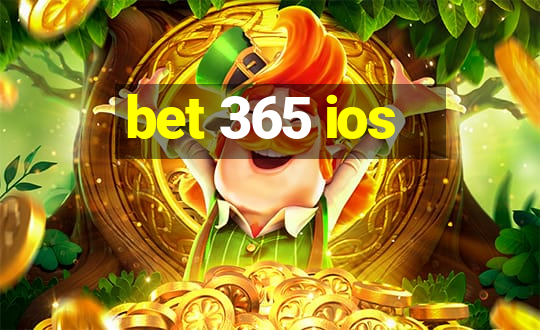 bet 365 ios