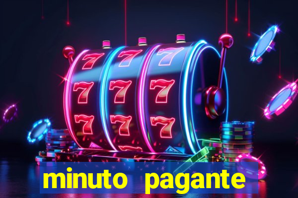 minuto pagante fortune tiger