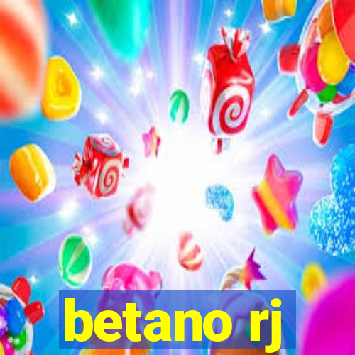 betano rj