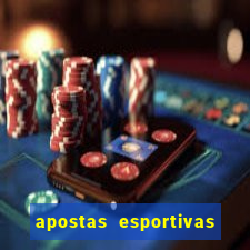 apostas esportivas no brasil