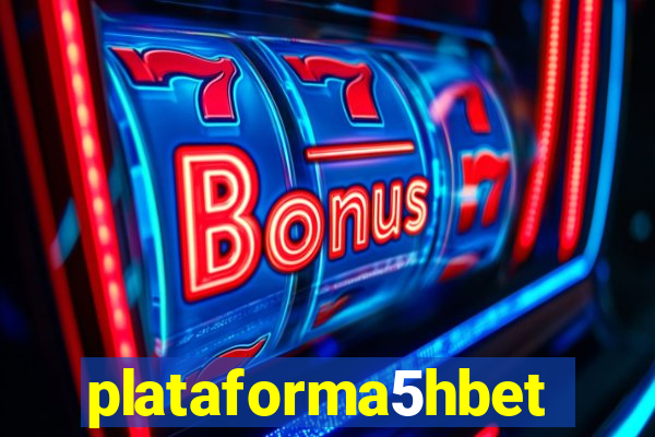 plataforma5hbet.com