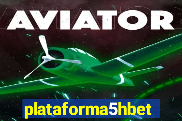 plataforma5hbet.com