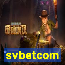 svbetcom