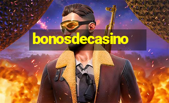 bonosdecasino