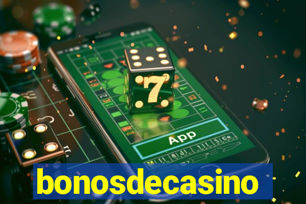 bonosdecasino