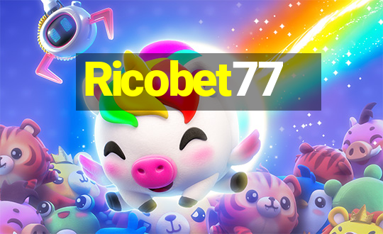 Ricobet77