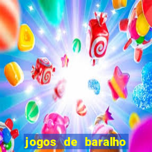 jogos de baralho online pife