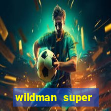 wildman super bonanza slot free play