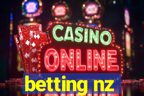 betting nz