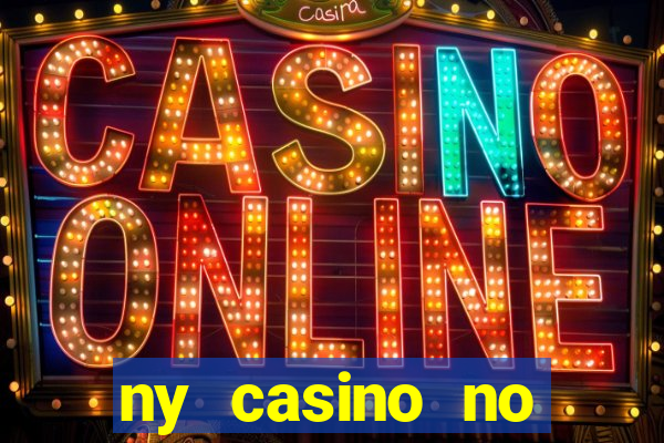 ny casino no deposit bonus