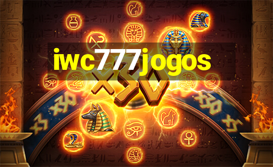 iwc777jogos