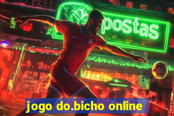 jogo do.bicho online