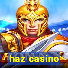 haz casino