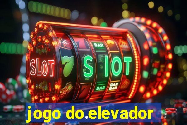 jogo do.elevador