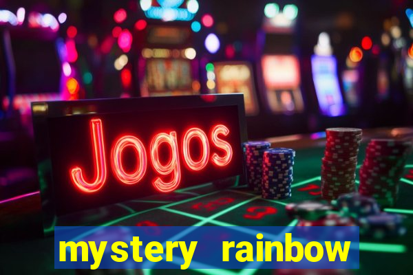 mystery rainbow slot free play