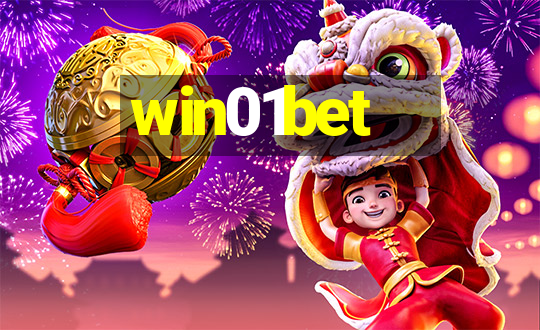 win01bet