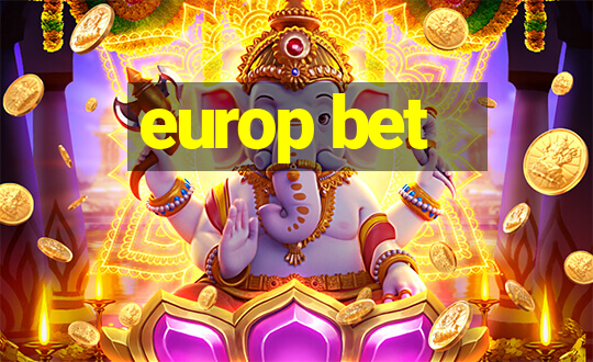 europ bet