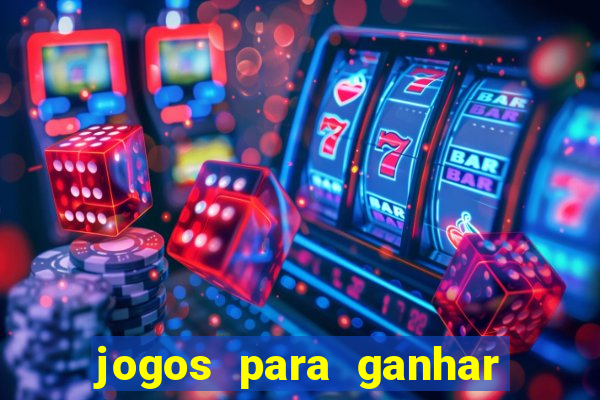 jogos para ganhar dinheiro de verdade direto no pix