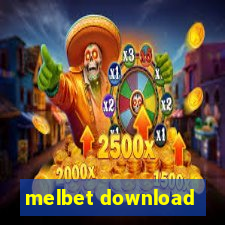 melbet download