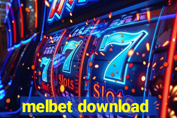 melbet download